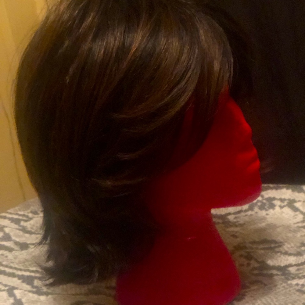 Brand new beautiful hairdo by HAIRUWEAR